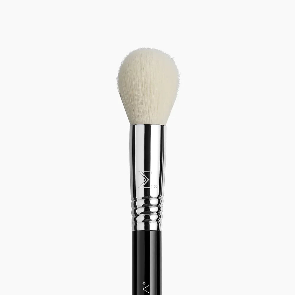 Sigma Beauty Chiselled Cheek Brush F76 Main image