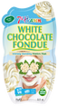 7th Heaven White Chocolate Fondue Mud Masque
