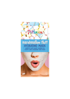 7th Heaven Marshmallow Fluff Face Mask with Sweet Almond Oil and Aloe Vera to Hydrate and Moisturise Skin | Ideal for All Skin Types