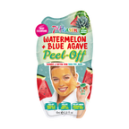 7th Heaven Watermelon and Agave Peel Off Face Masque