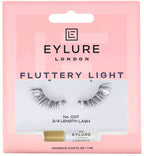 Eylure Fluttery Light 007 False Lashes