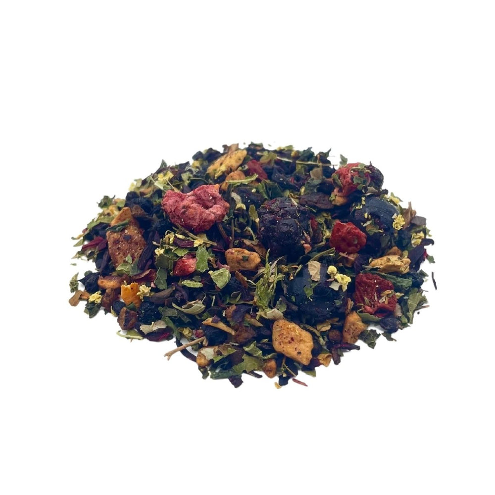 Forest Fruits - Loose Leaf - Camellios Main image