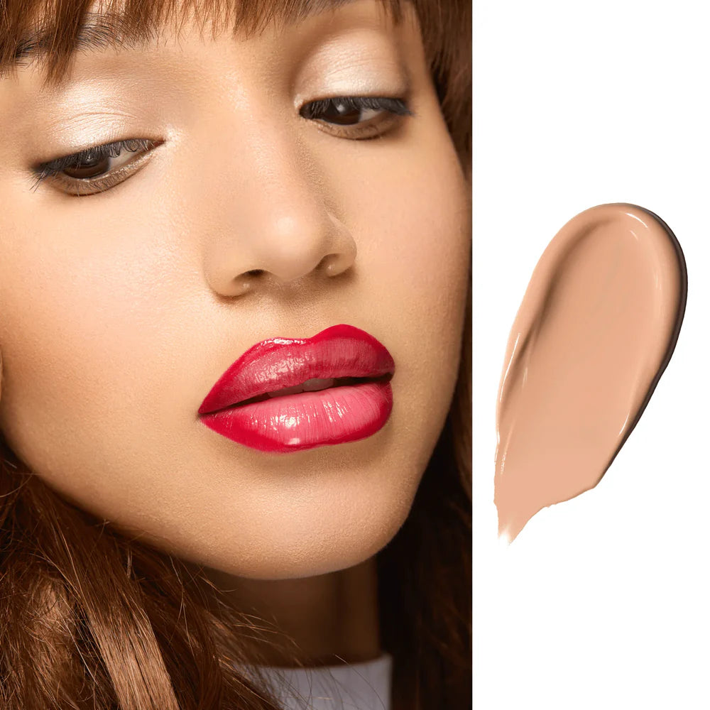 Gerard Cosmetics Clean Canvas Eye Concealer and Base Fair Main image