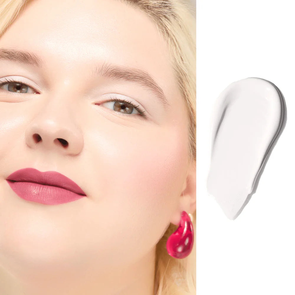 Gerard Cosmetics Clean Canvas Eye Concealer and Base White Main image