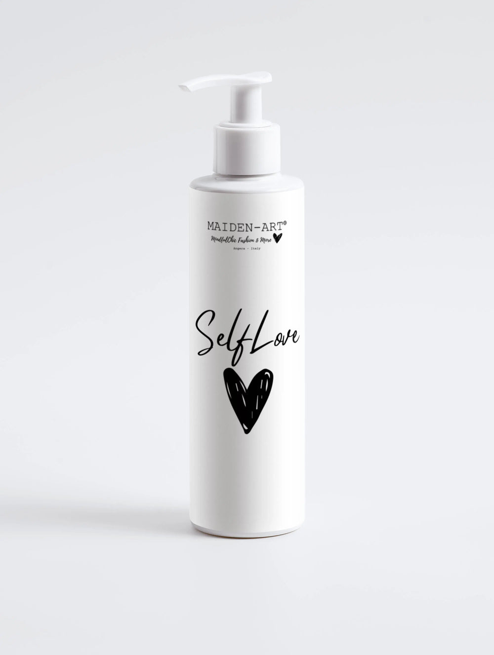 Purifying Mousse Selfnamed Main image