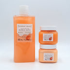 Sunday Rain Mango and Coconut Trio