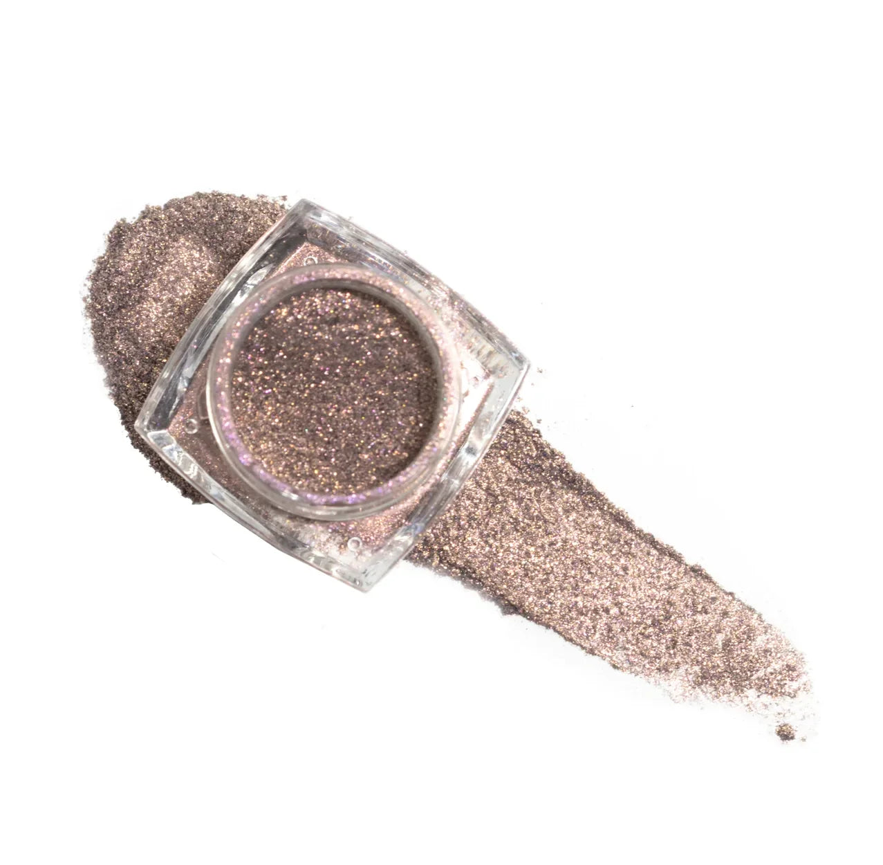 With Love Cosmetics Loose Pigment - Gold Digger Main image