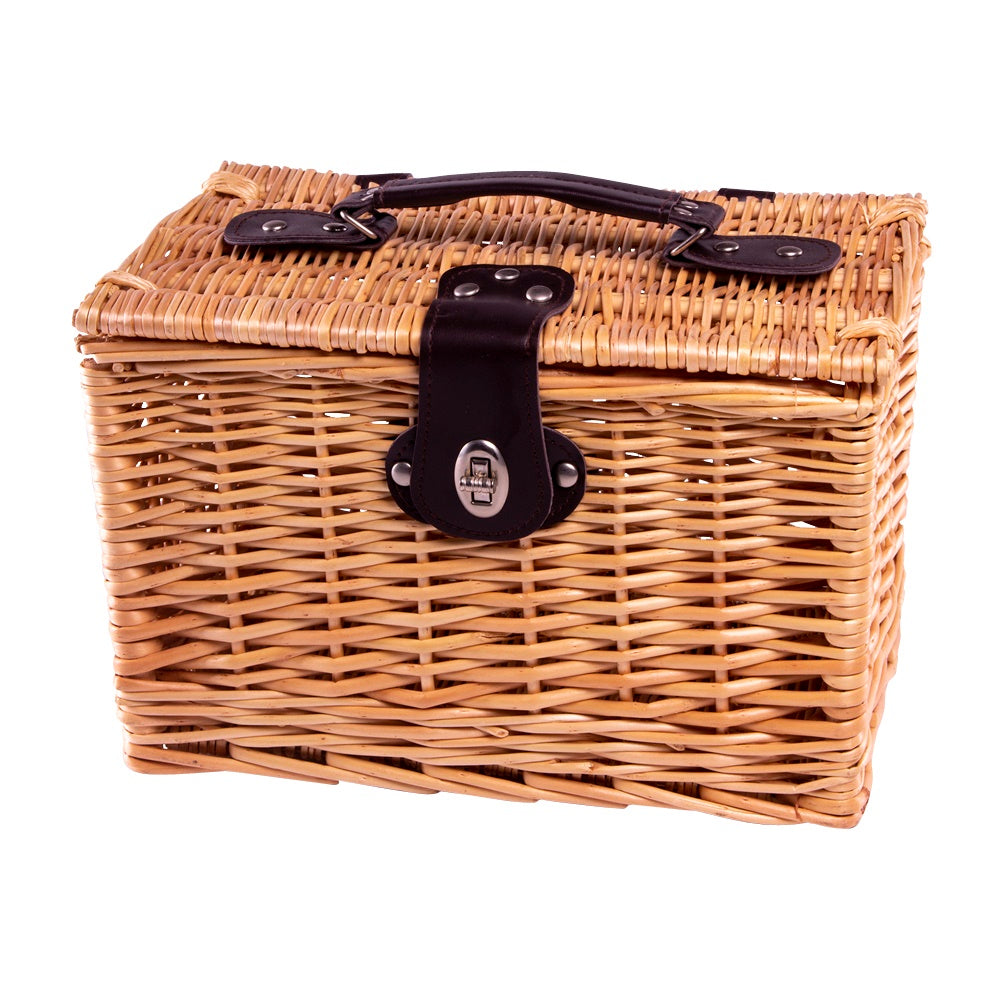 Mayfair Wicker Picnic basket Main image