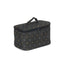 Red Hamper Nature Pattern Insulated Cooler Picnic Bag