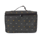 Nature Pattern Insulated Cooler Picnic Bag