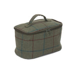 Small Tweed Cooler Bag