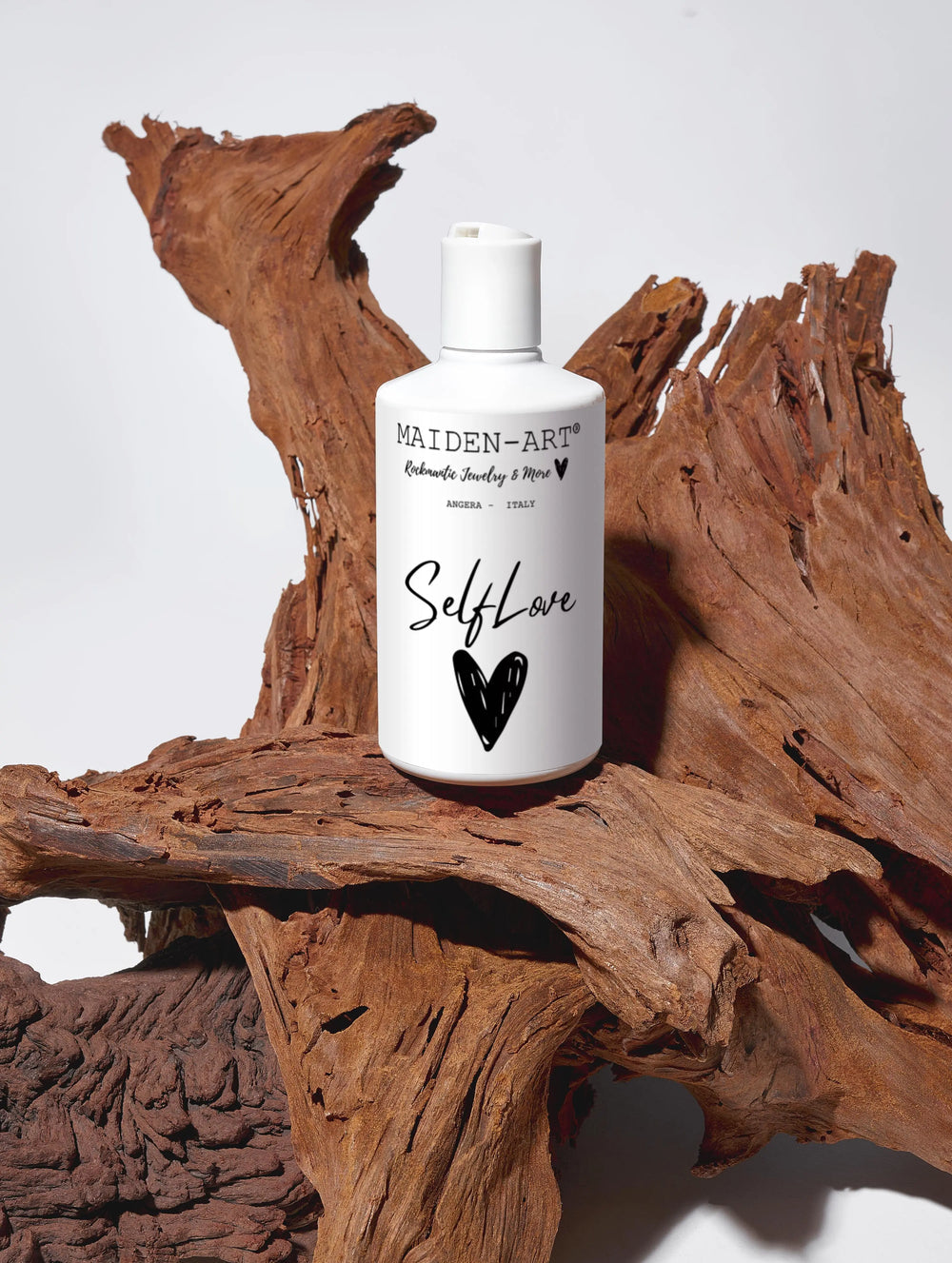 Mindful Hair Care - Nourish & Volumize Shampoo Selfnamed Main image