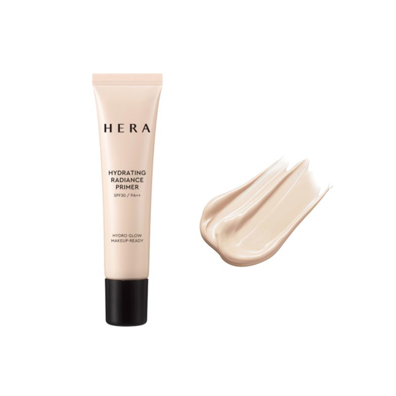 HERA Hydrating Radiance Primer SPF30 PA++ 35ml Main image