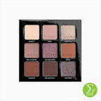 Sigma Beauty Eyeshadow Palette Hazy