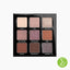 Sigma Beauty Eyeshadow Palette Hazy