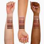 Sigma Beauty Eyeshadow Palette Hazy