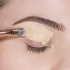 Gerard Cosmetics Clean Canvas Eye Concealer and Base Medium