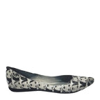 Betty Warhol black and white ballerina