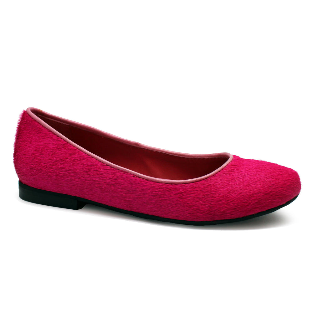 Coquette - Fuchsia Ballerina Secondary image