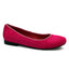 Coquette - Fuchsia Ballerina