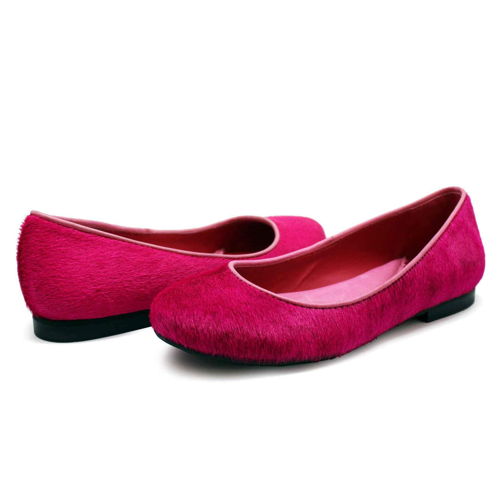 Coquette - Fuchsia Ballerina Secondary image