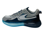 Mesh Lightweight Sports Lace Up Trainers