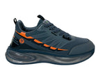 Lace Up Lightweight Sports Trainers