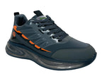 Lace Up Lightweight Sports Trainers