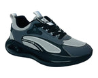 Sports Lace Up Lightweight Trainers