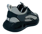 Sports Lace Up Lightweight Trainers