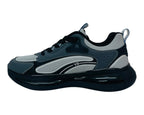 Sports Lace Up Lightweight Trainers