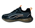Sports Lace Up Lightweight Trainers