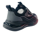 Mesh Lightweight Sports Lace Up Trainers