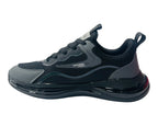 Mesh Lightweight Sports Lace Up Trainers