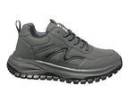 Ultra Lightweight Sports Lace Up Trainers