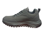 Ultra Lightweight Sports Lace Up Trainers