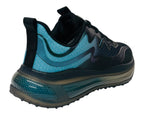 Mesh Lightweight Sports Lace Up Trainers