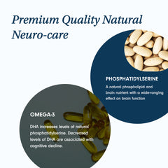Natural Neuro Supplement for Dogs and Cats