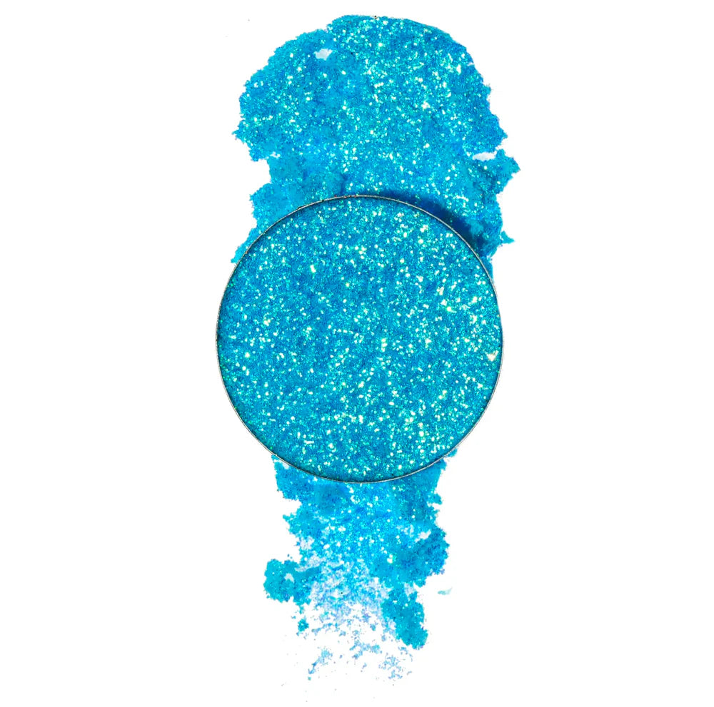 With Love Cosmetics Pressed Glitters - Imperial Main image