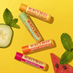 Burt's Bees Freshly Picked Lip Balm Four Pack