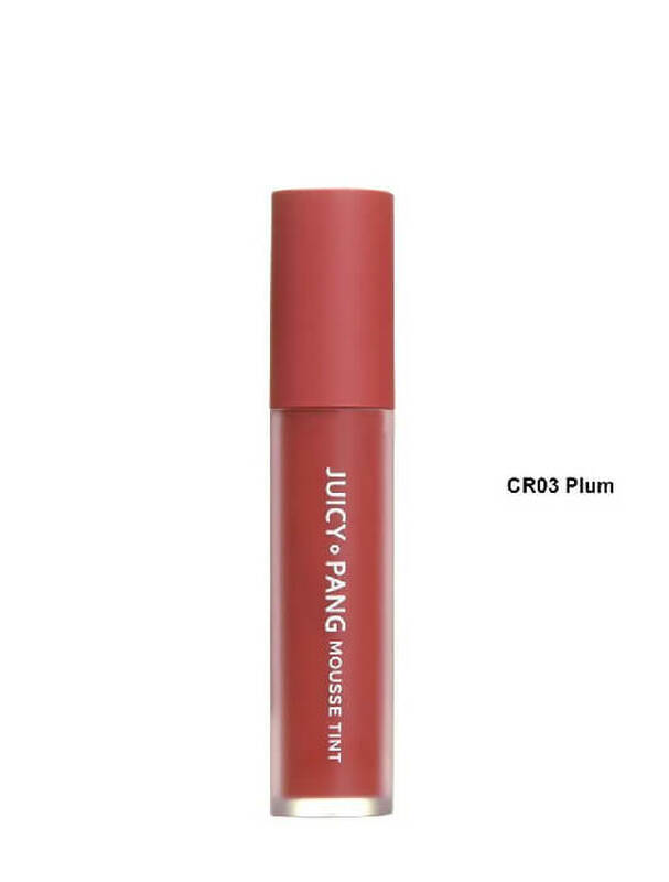 Juicy Pang Mousse Tint - CR03 Plum Main image
