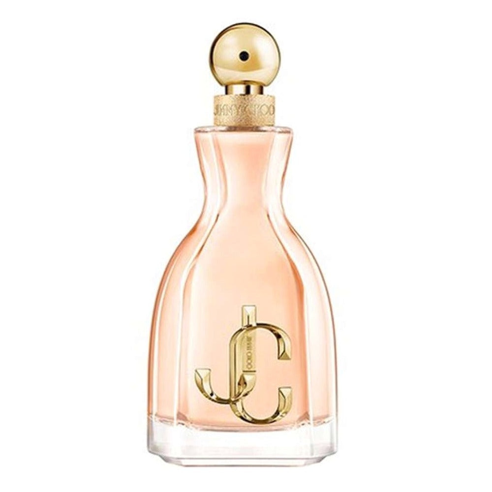 Jimmy Choo I Want Choo Eau de Parfum 40ml Main image