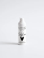 Sunrise Serenity - Sunscreen SPF30, with tint Selfnamed