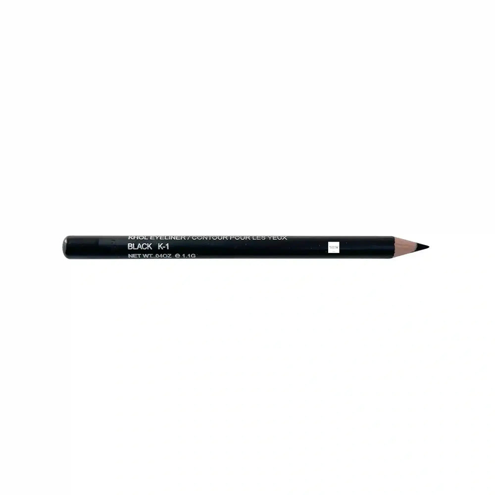 Khol Eyeliner - Black Maiden-Art