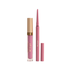 Stila Kindness is Cool - Liquid Lipstick and Lip Liner Set