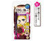 Isehan KissMe Heroine Make Long Stay Sharp Gel Liner Super Waterproof, #02 Dark Brown