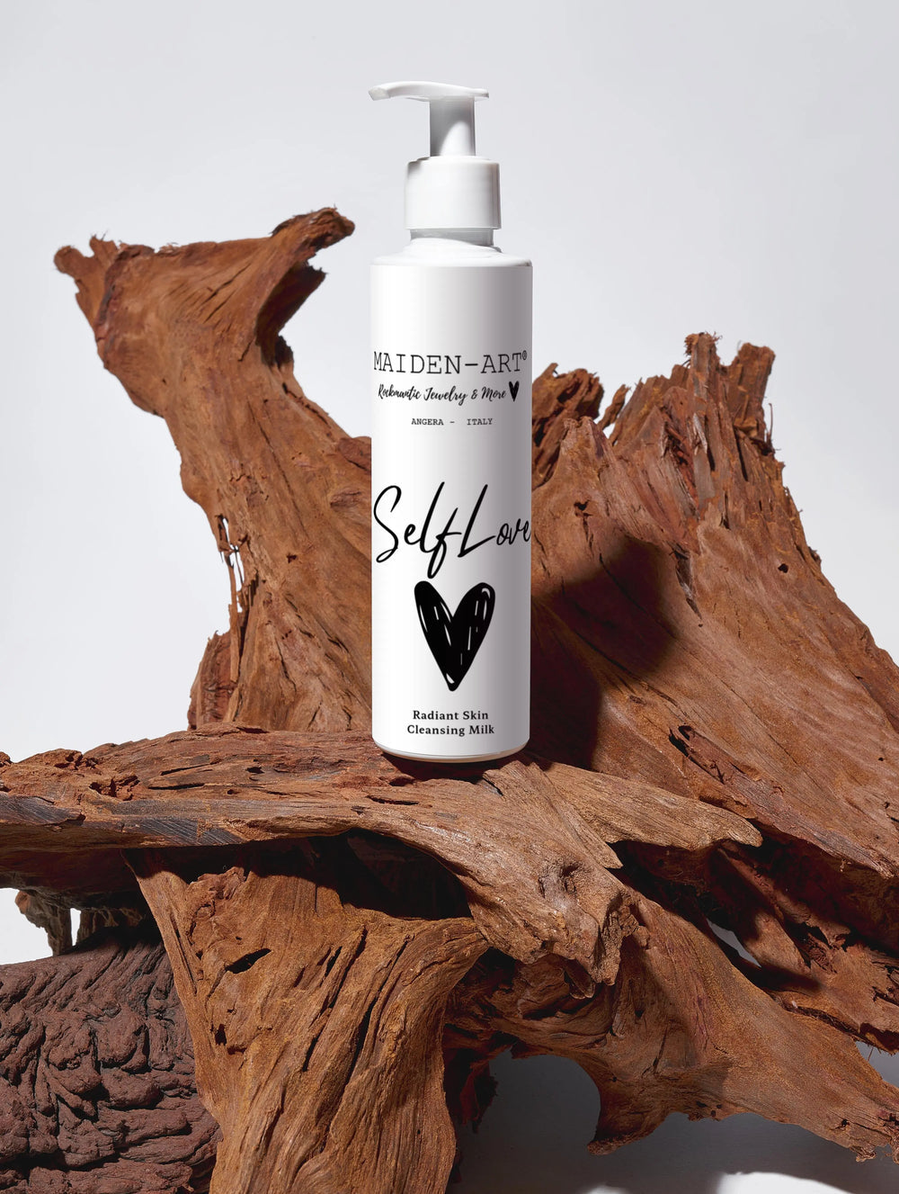 Radiant Skin - Cleansing Milk Selfnamed