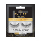 Eylure Lash Illusion Faux Mink Lashes No 303