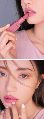 3CE - Supreme Violet Matte Lip Colour 223 Mauve