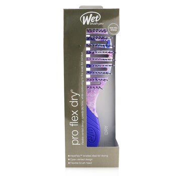 Wet Brush Pro Flex Dry Brush Fantastic Voyage Liquid Clouds Secondary image